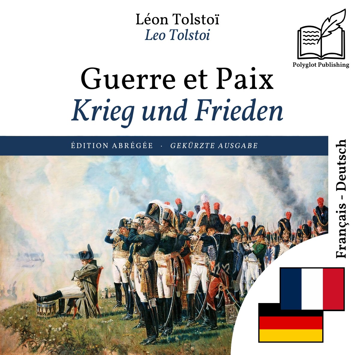 Krieg und Frieden