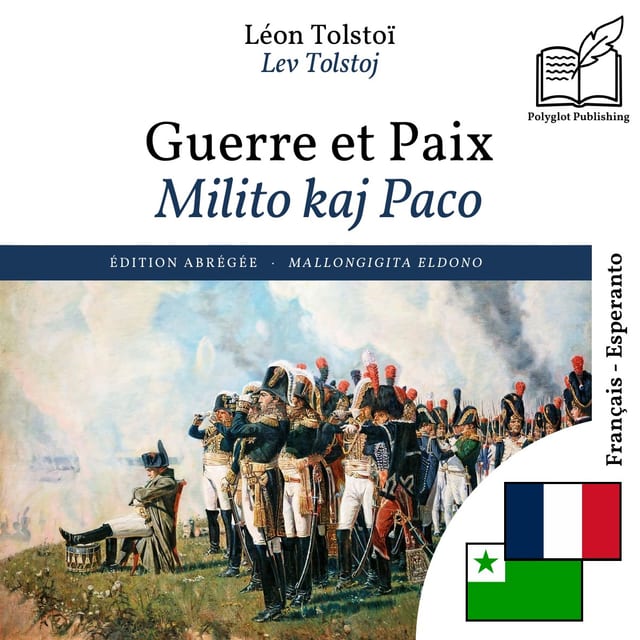 Milito kaj Paco