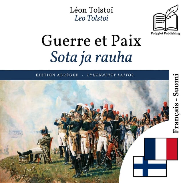 Sota ja rauha