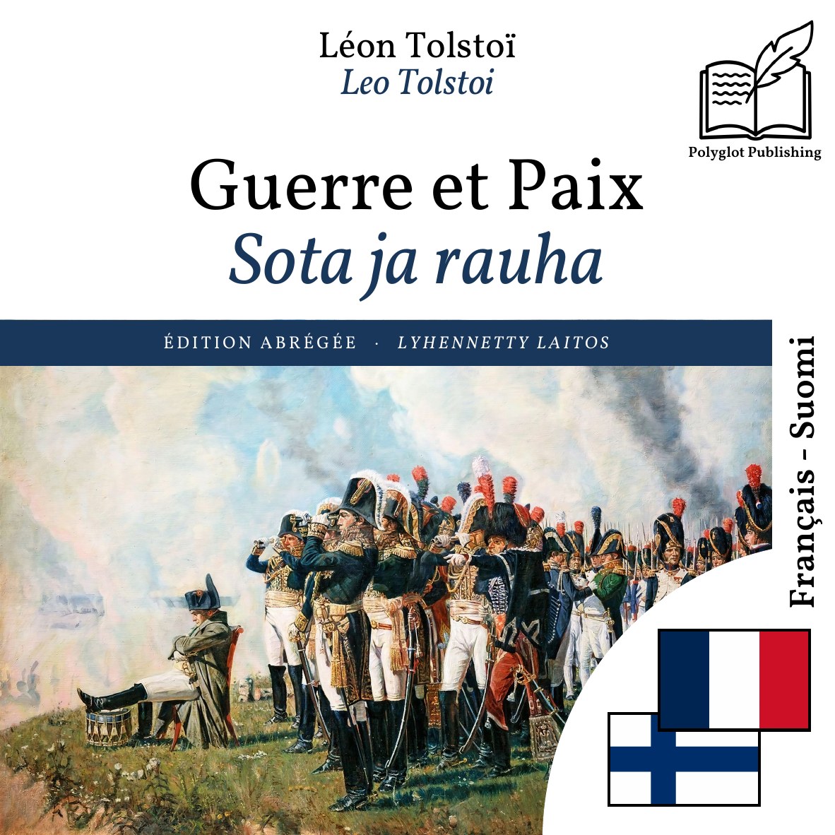 Sota ja rauha