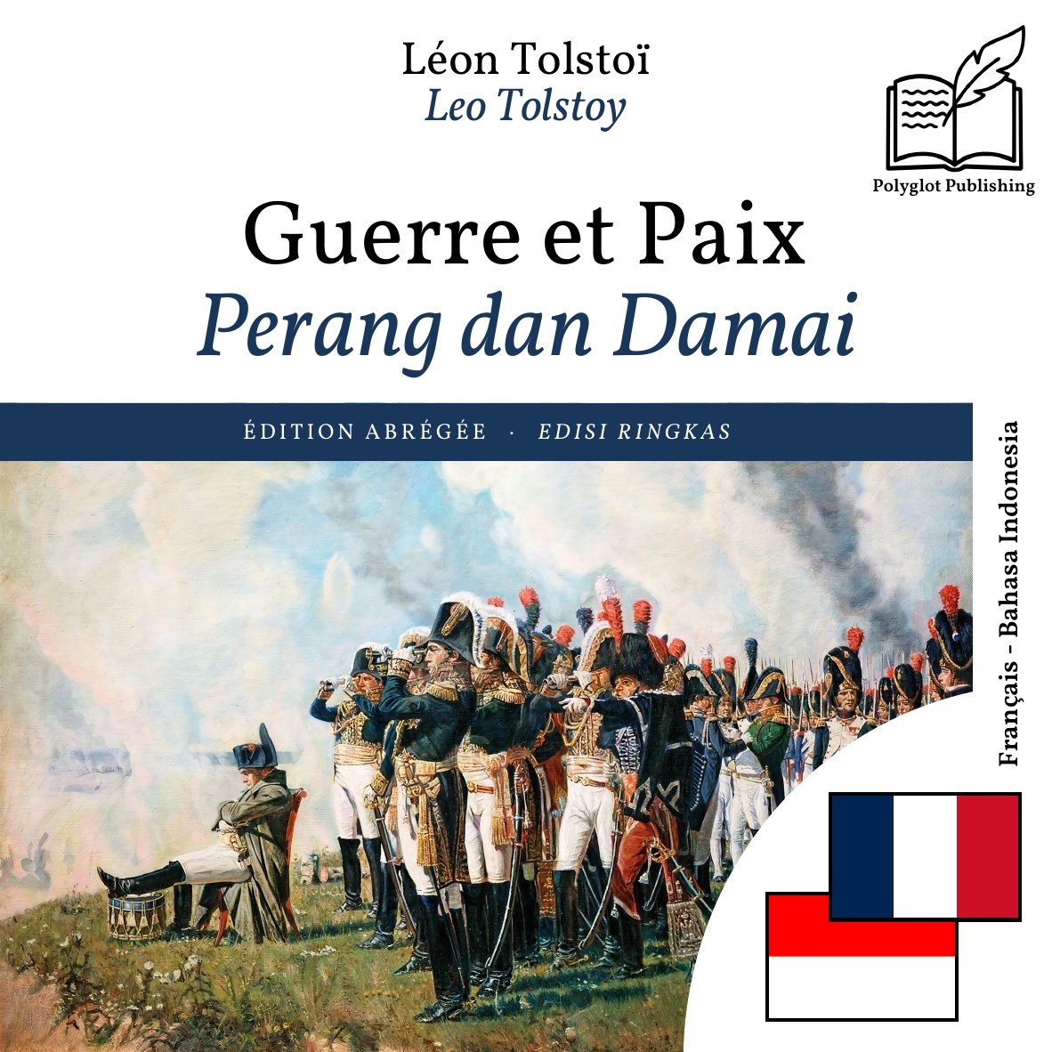 Perang dan Damai