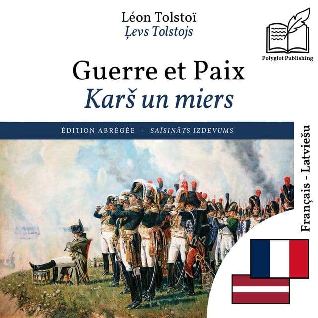Karš un miers