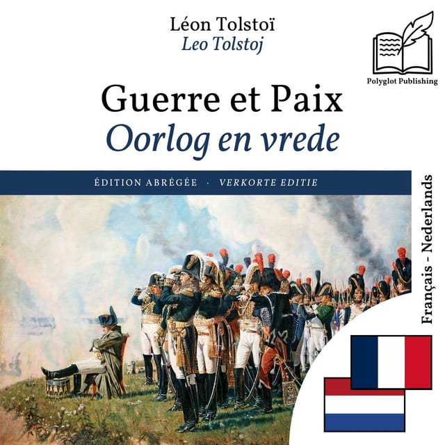 Oorlog en vrede