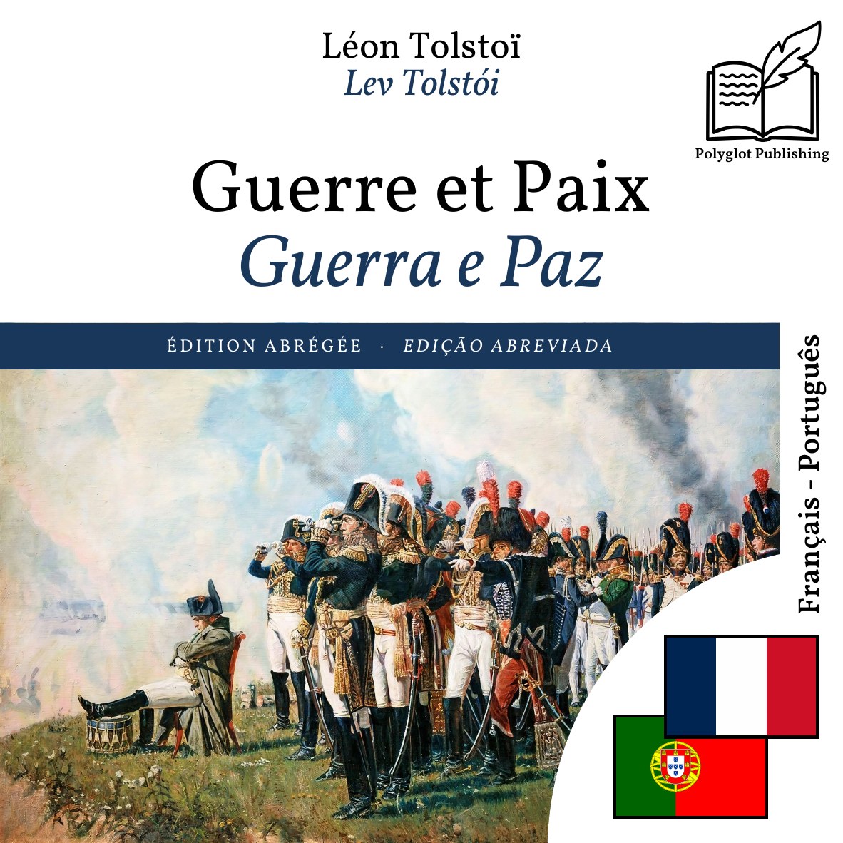 Guerra e Paz