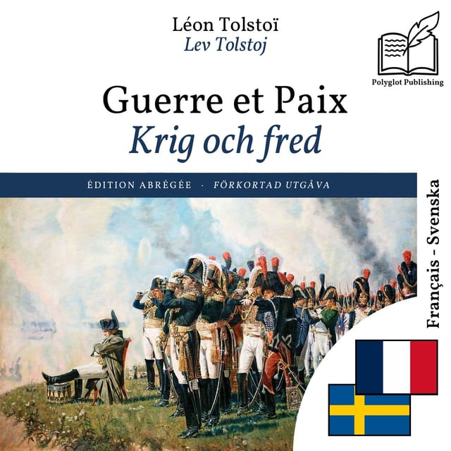 Krig och fred