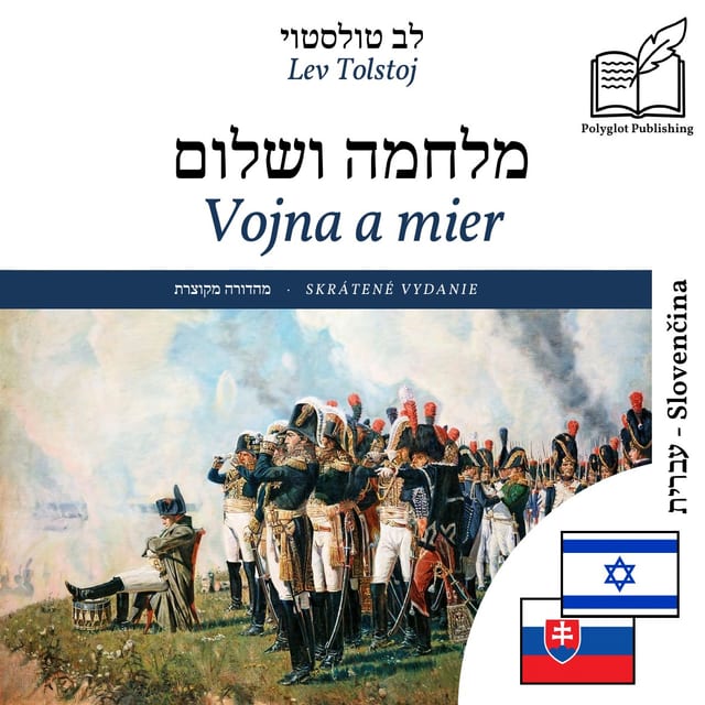 Vojna a mier