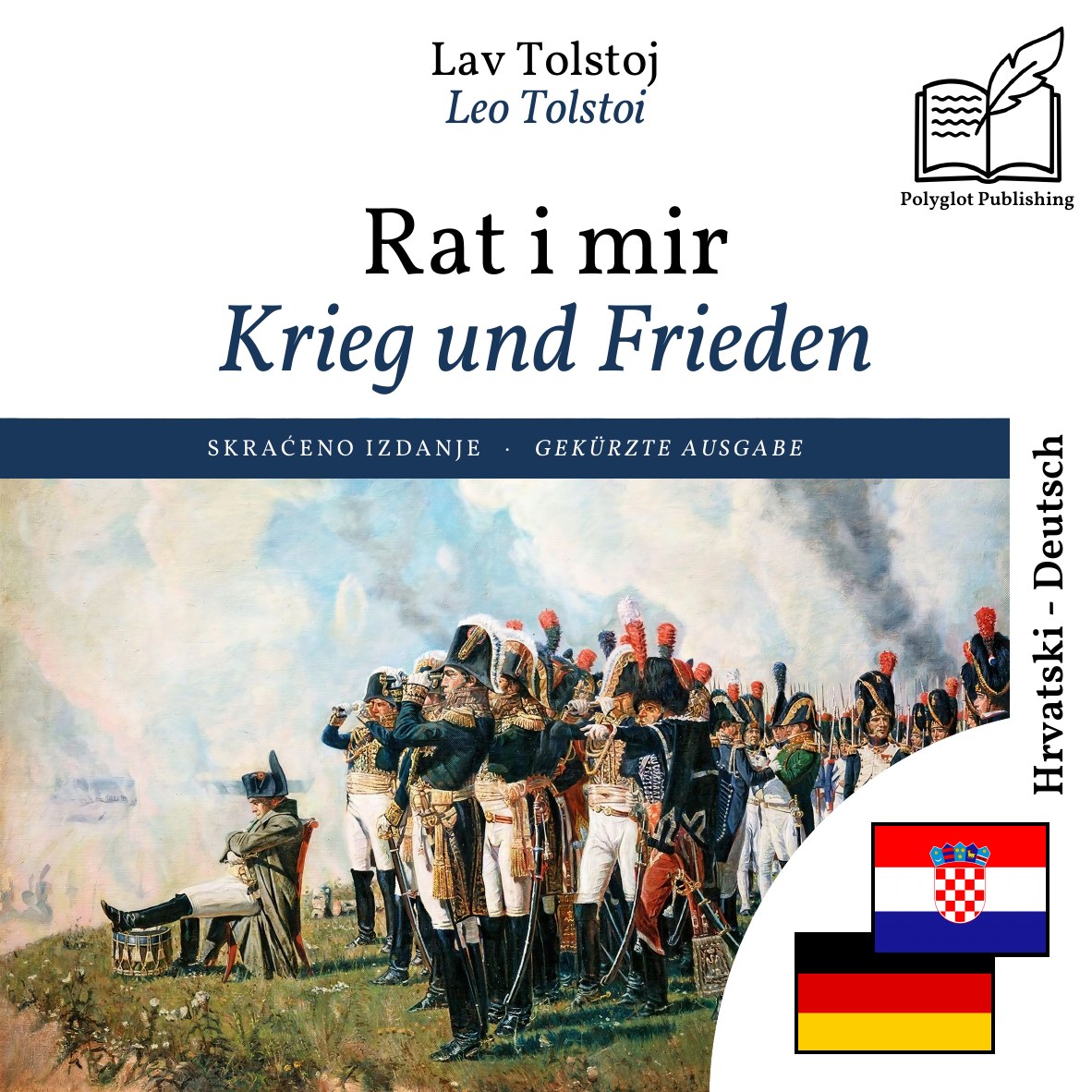 Krieg und Frieden