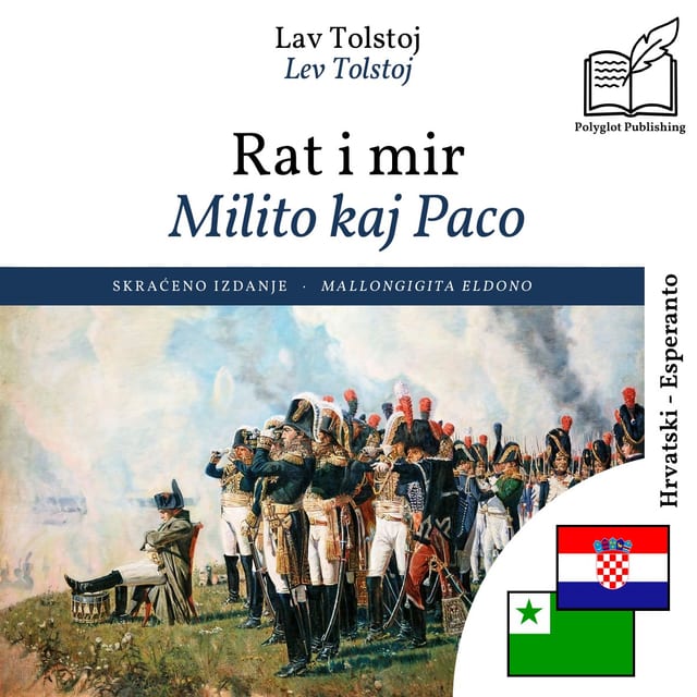 Milito kaj Paco