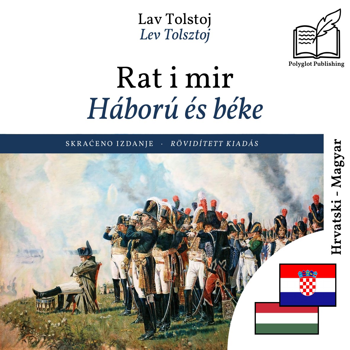 Háború és béke