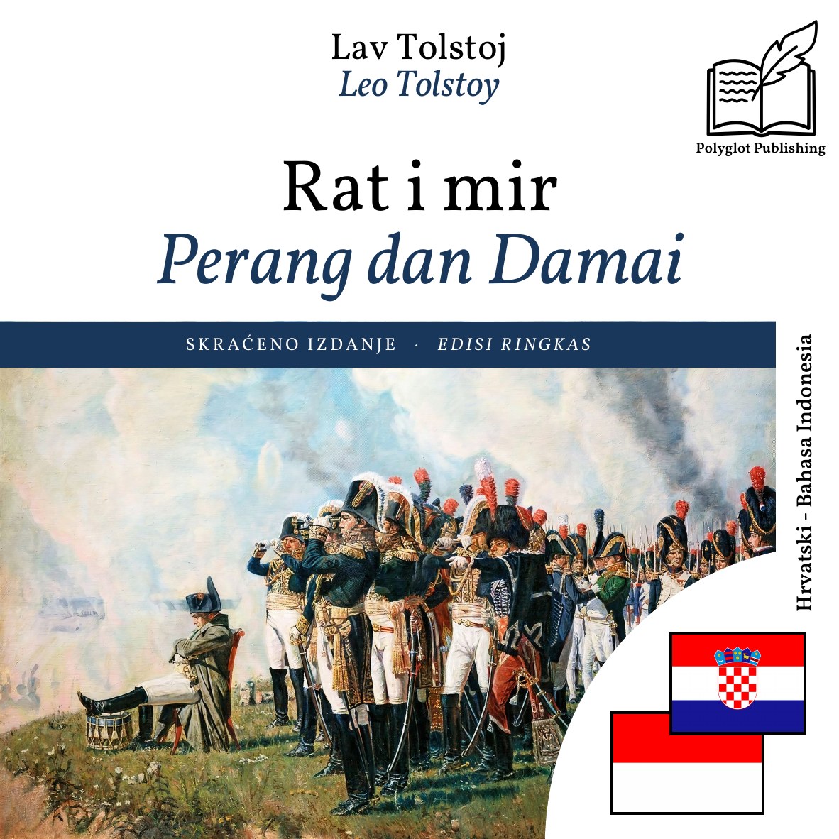 Perang dan Damai