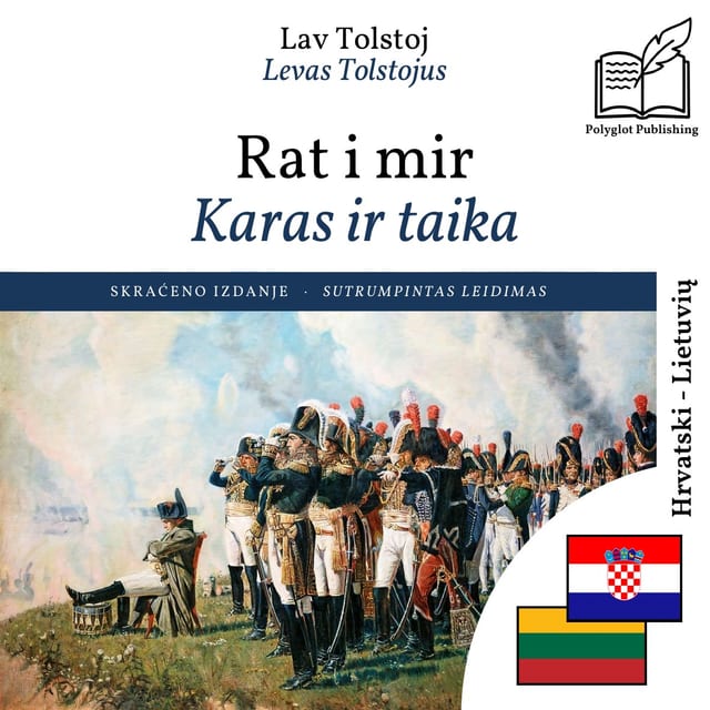 Karas ir taika