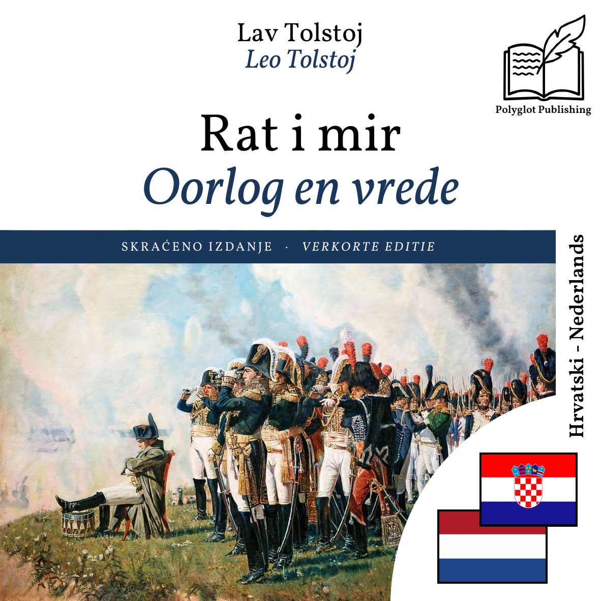 Oorlog en vrede