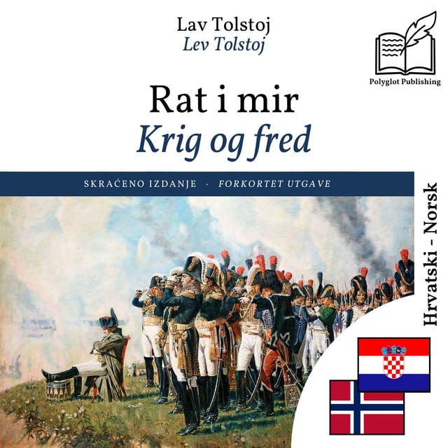 Krig og fred