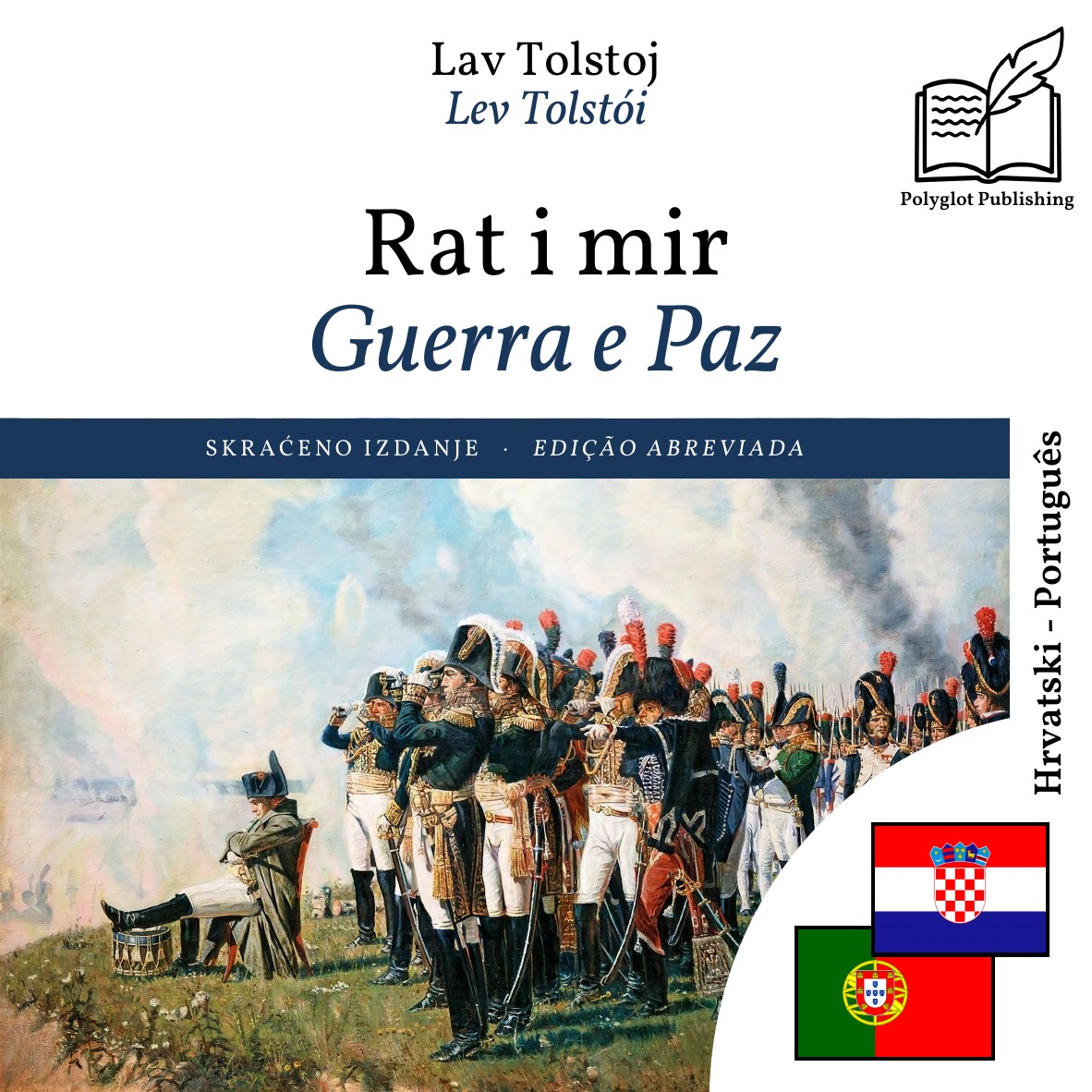 Guerra e Paz