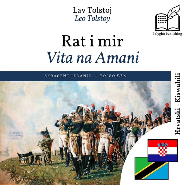 Vita na Amani