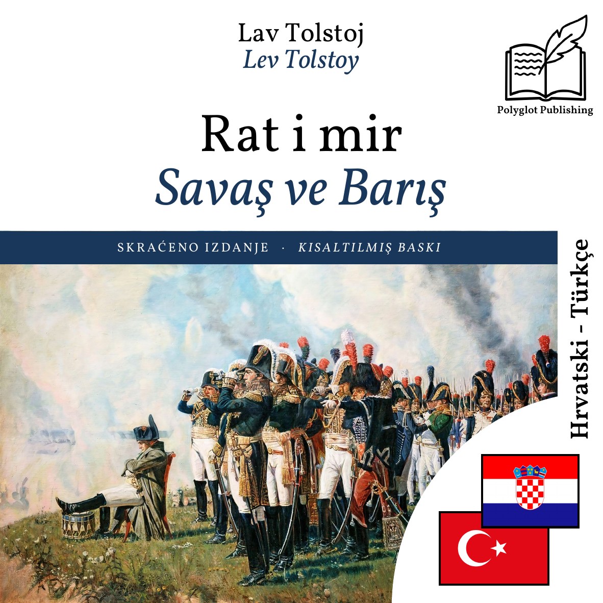 Savaş ve Barış