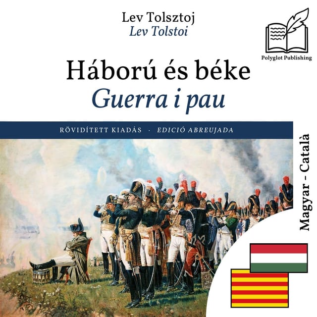 Guerra i pau