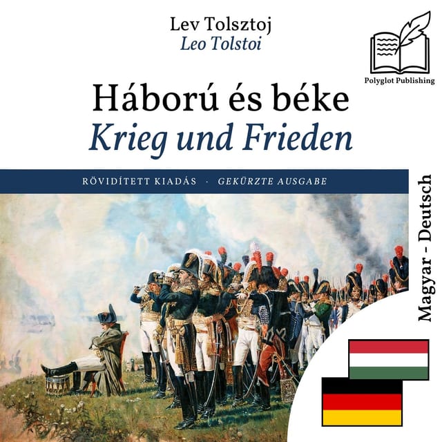 Krieg und Frieden