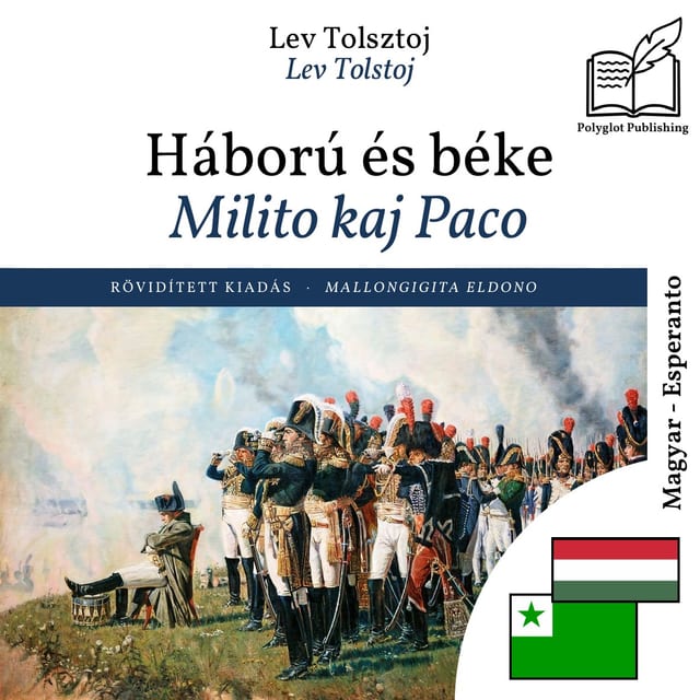 Milito kaj Paco
