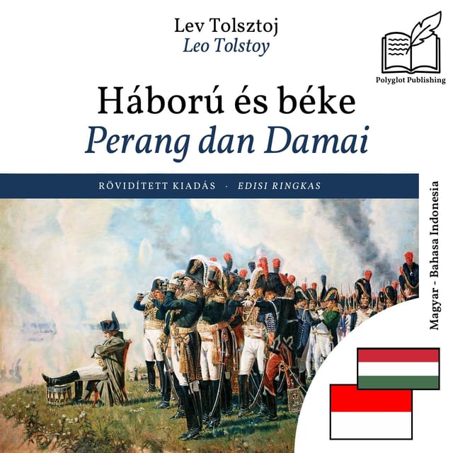 Perang dan Damai