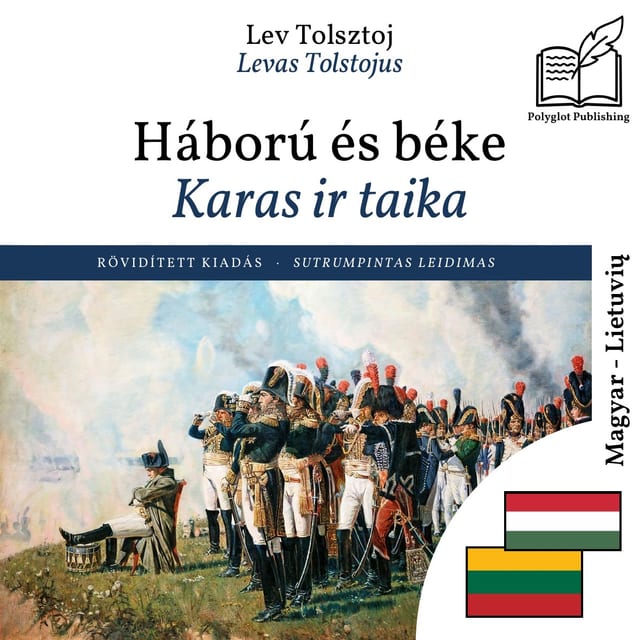 Karas ir taika