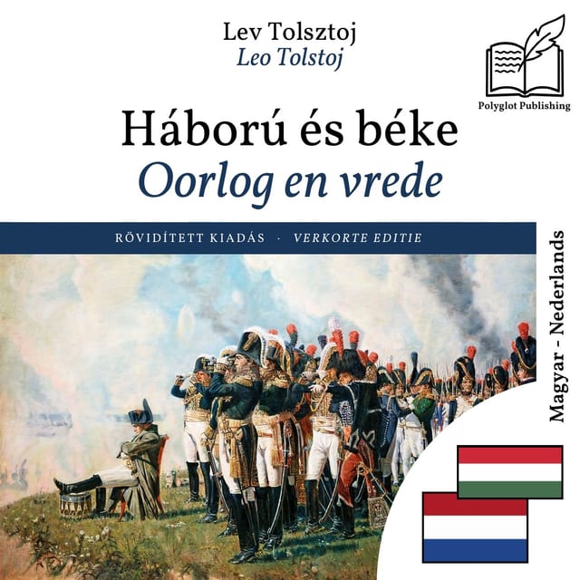 Oorlog en vrede