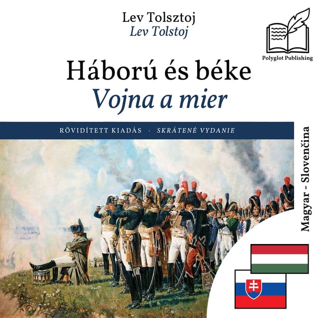 Vojna a mier