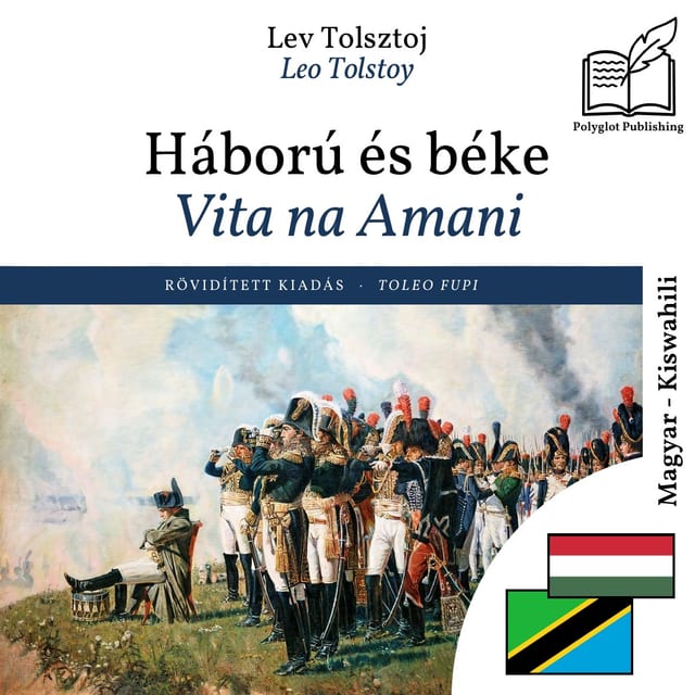 Vita na Amani