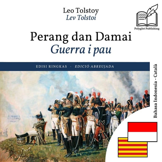 Guerra i pau