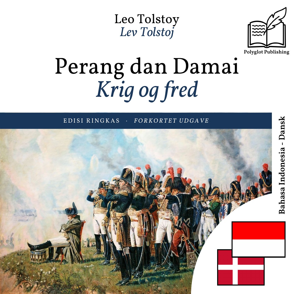 Krig og fred