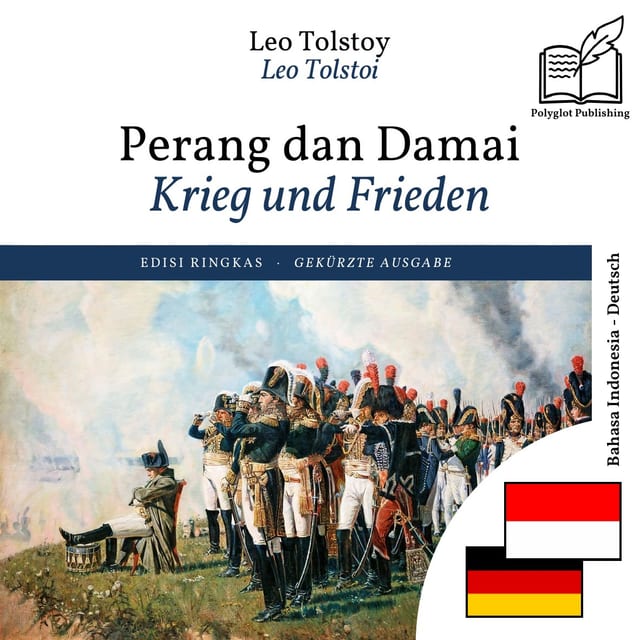 Krieg und Frieden