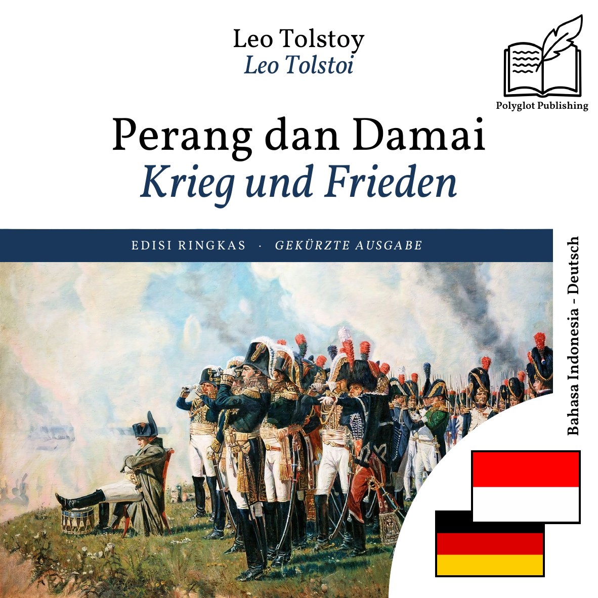 Krieg und Frieden