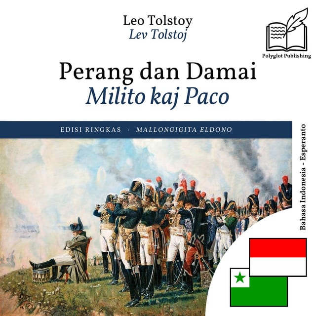 Milito kaj Paco