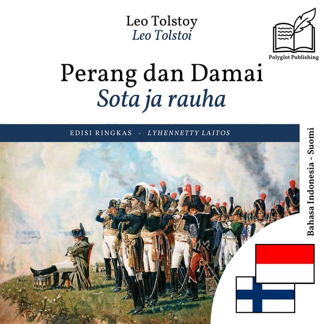 Sota ja rauha