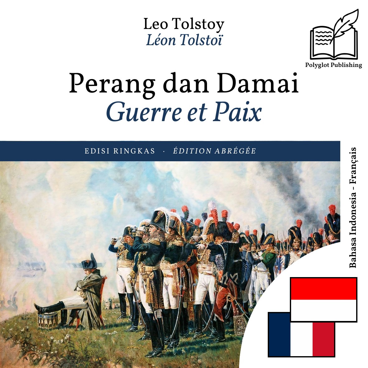 Guerre et Paix
