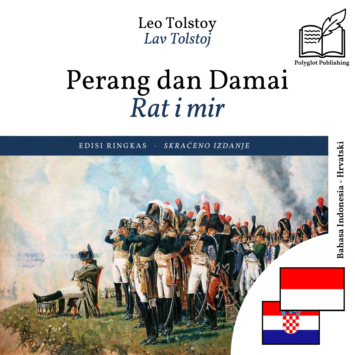 Rat i mir