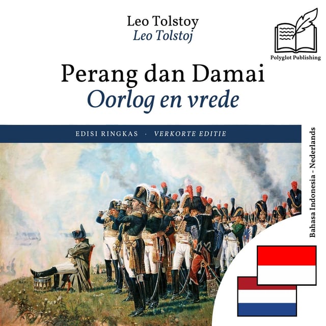 Oorlog en vrede