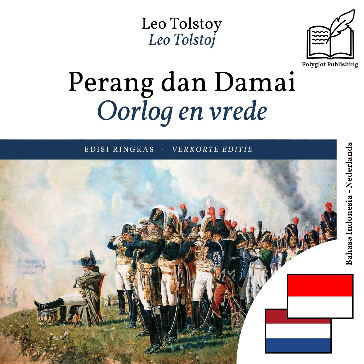 Oorlog en vrede