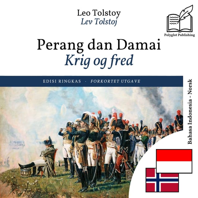 Krig og fred