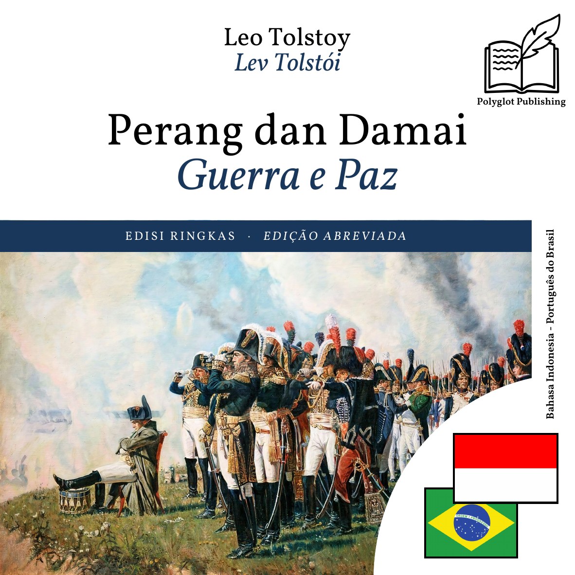 Guerra e Paz