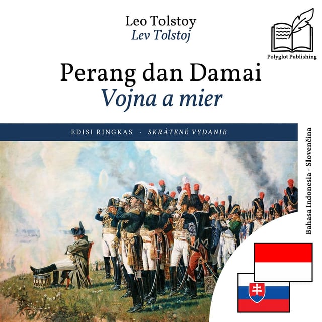 Vojna a mier