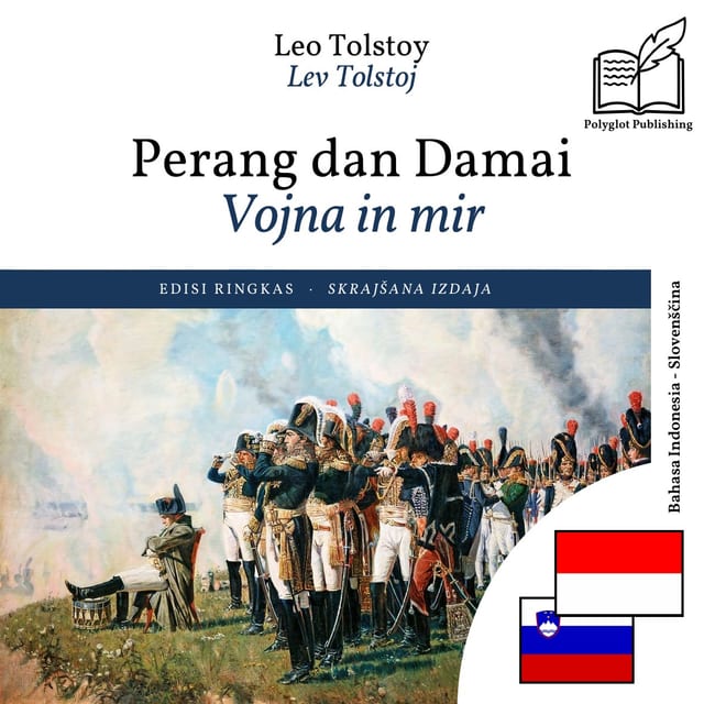 Vojna in mir