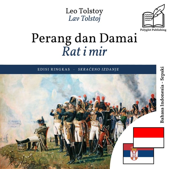 Rat i mir