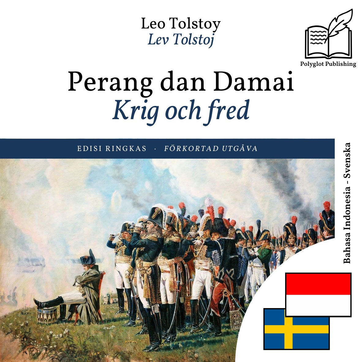 Krig och fred
