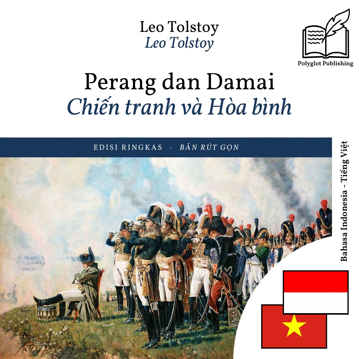 Chiến tranh và Hòa bình