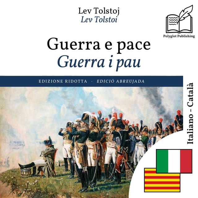 Guerra i pau