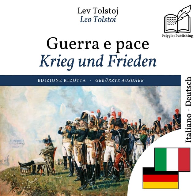 Krieg und Frieden