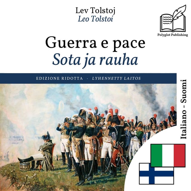 Sota ja rauha