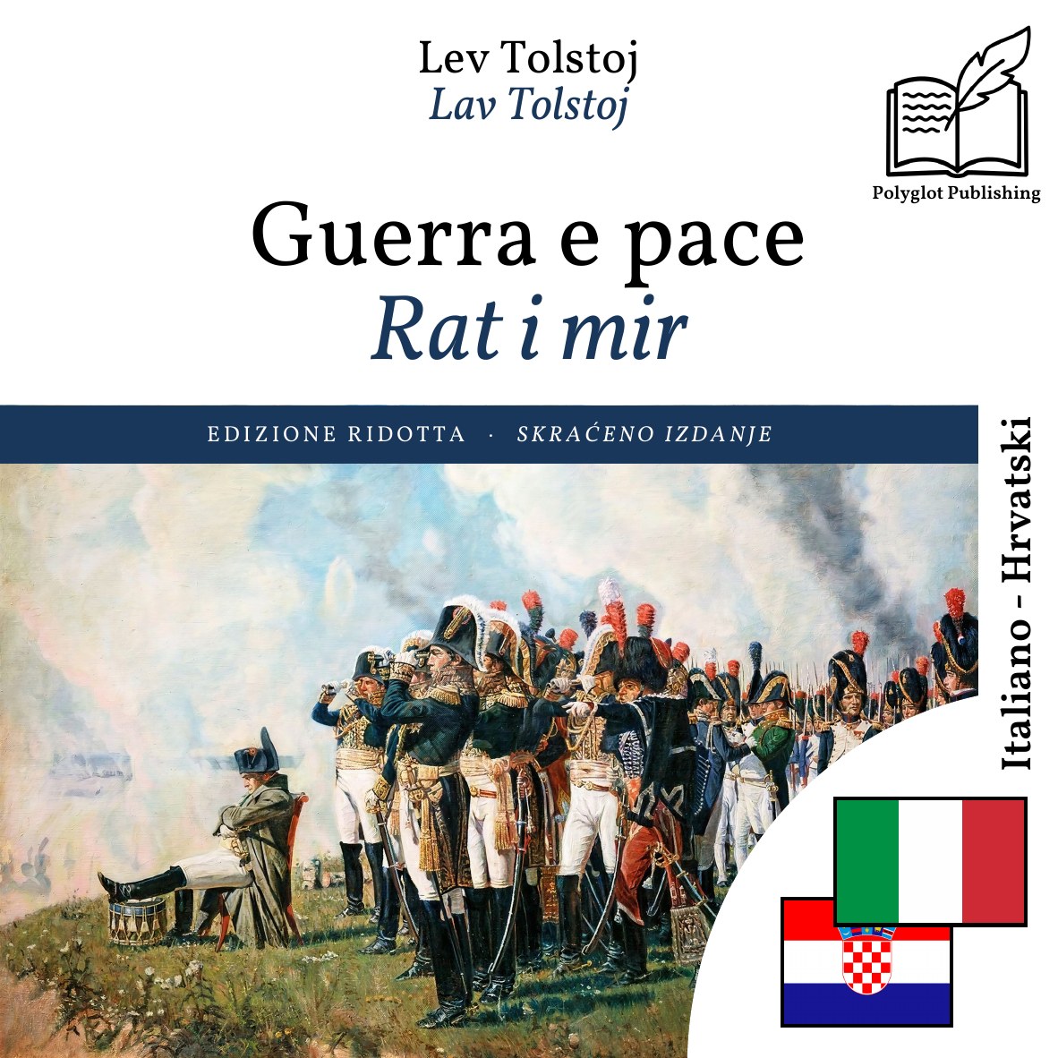 Rat i mir