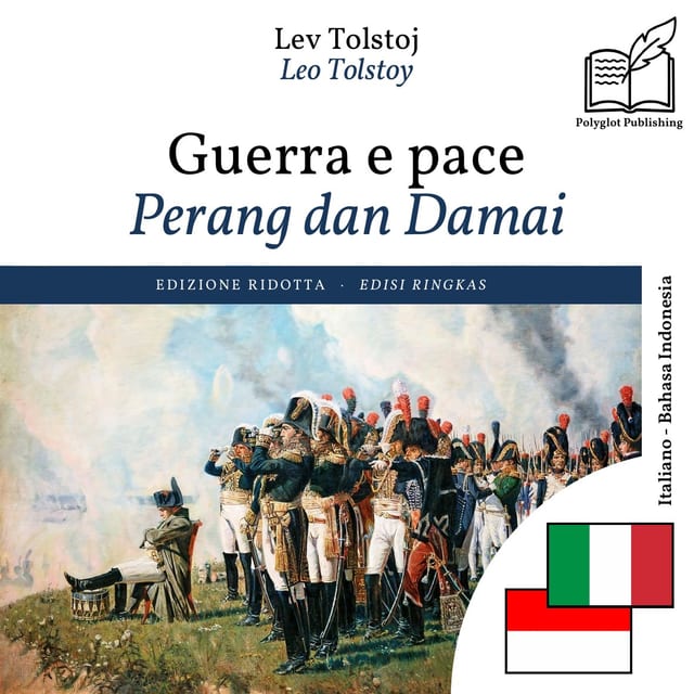 Perang dan Damai